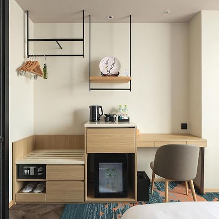 Solaria Nishitetsu Hotel Taipei Ximen 外观 照片