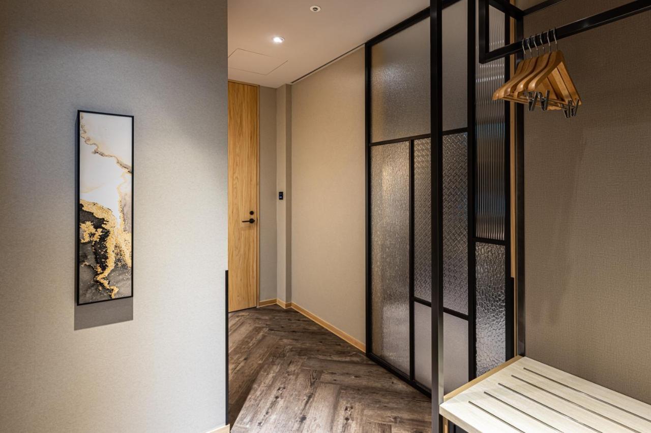 Solaria Nishitetsu Hotel Taipei Ximen 外观 照片