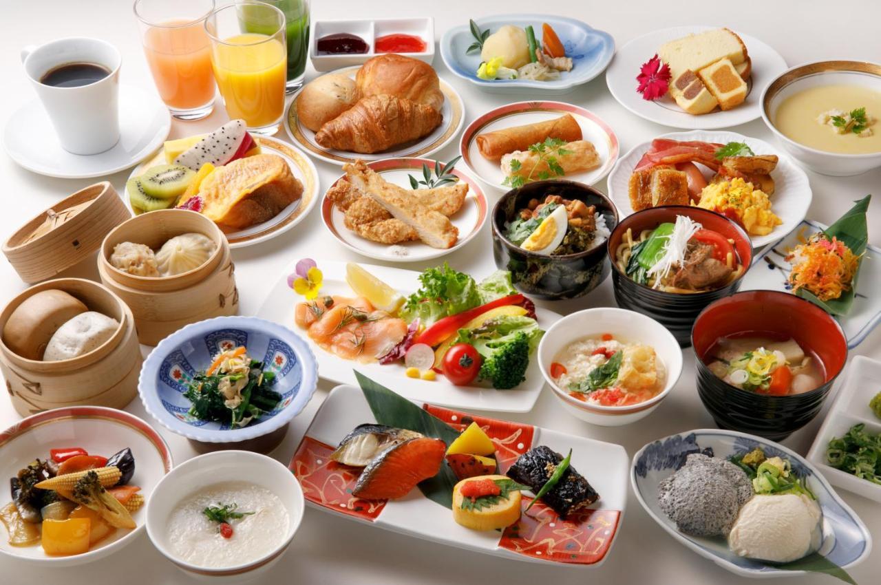 Solaria Nishitetsu Hotel Taipei Ximen 外观 照片