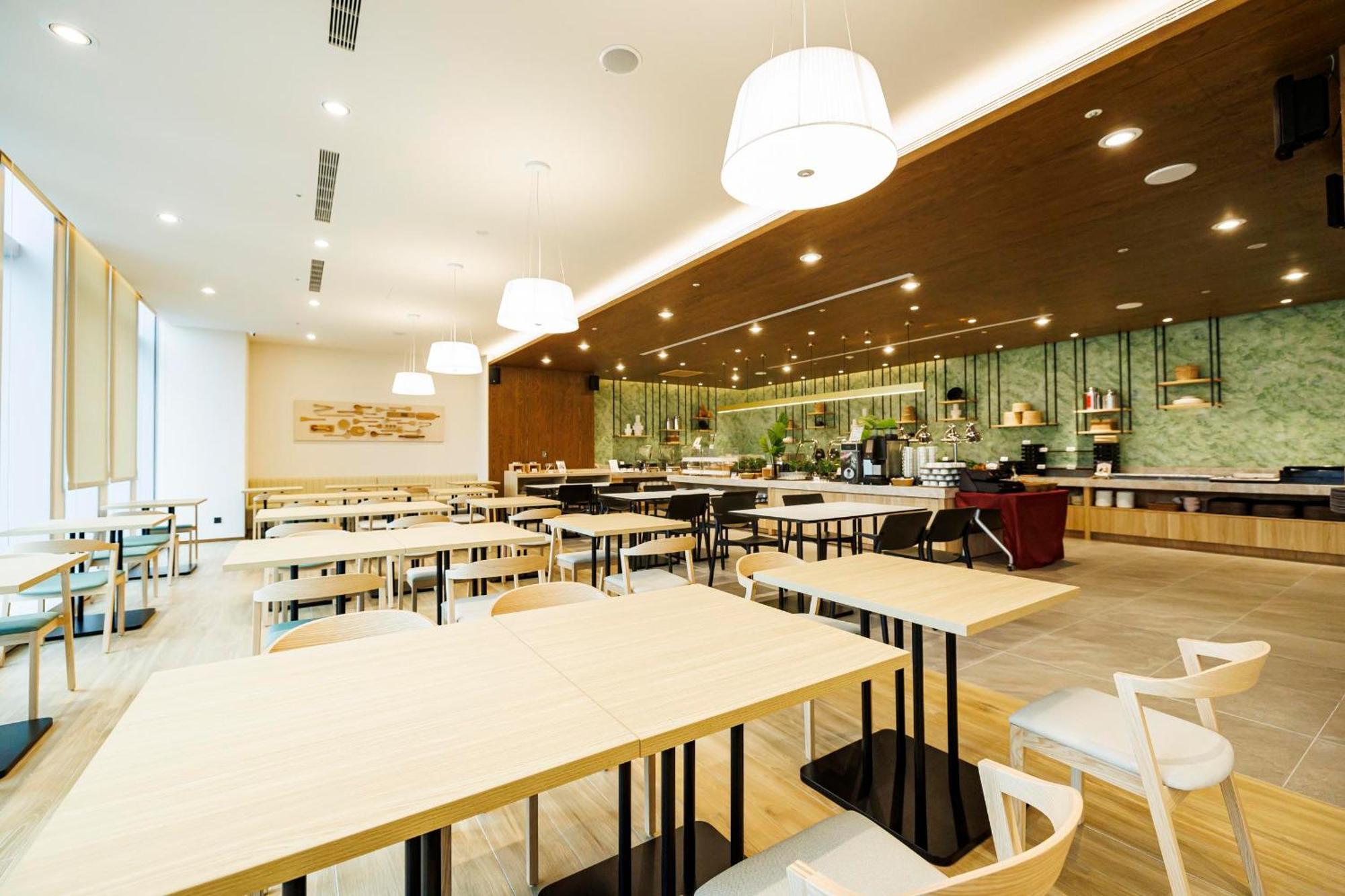 Solaria Nishitetsu Hotel Taipei Ximen 外观 照片