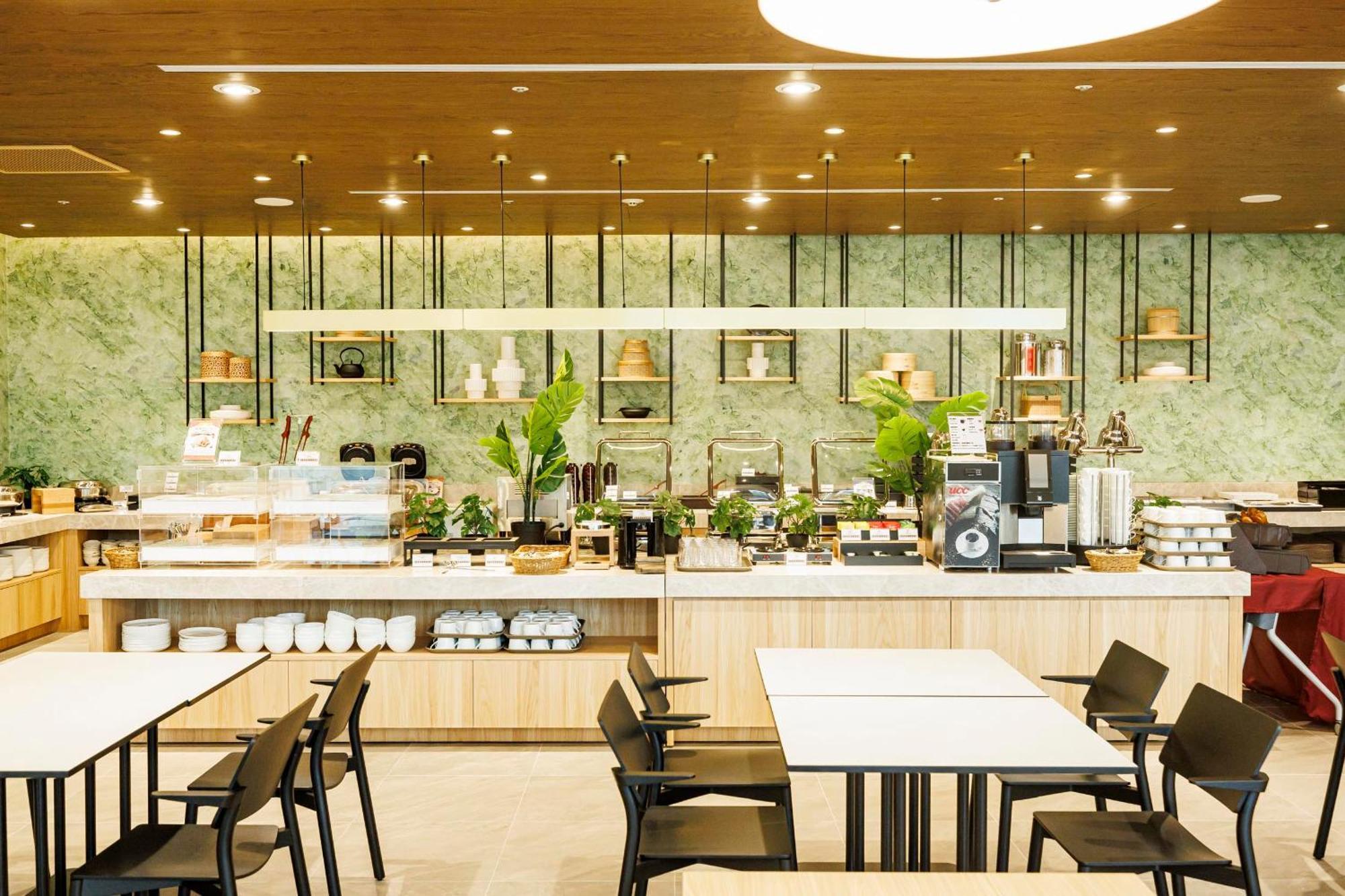 Solaria Nishitetsu Hotel Taipei Ximen 外观 照片
