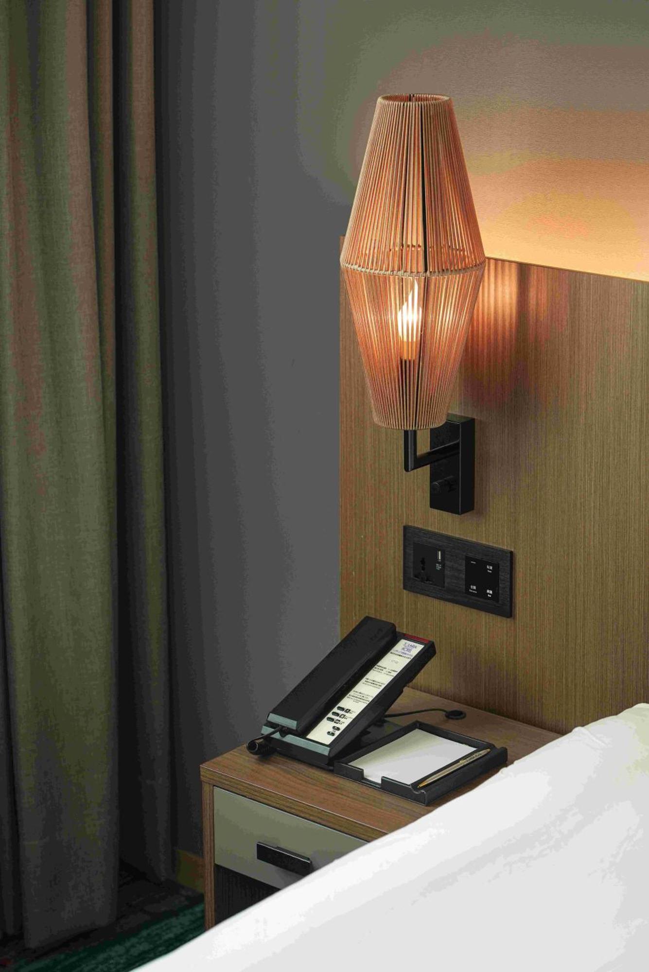 Solaria Nishitetsu Hotel Taipei Ximen 外观 照片