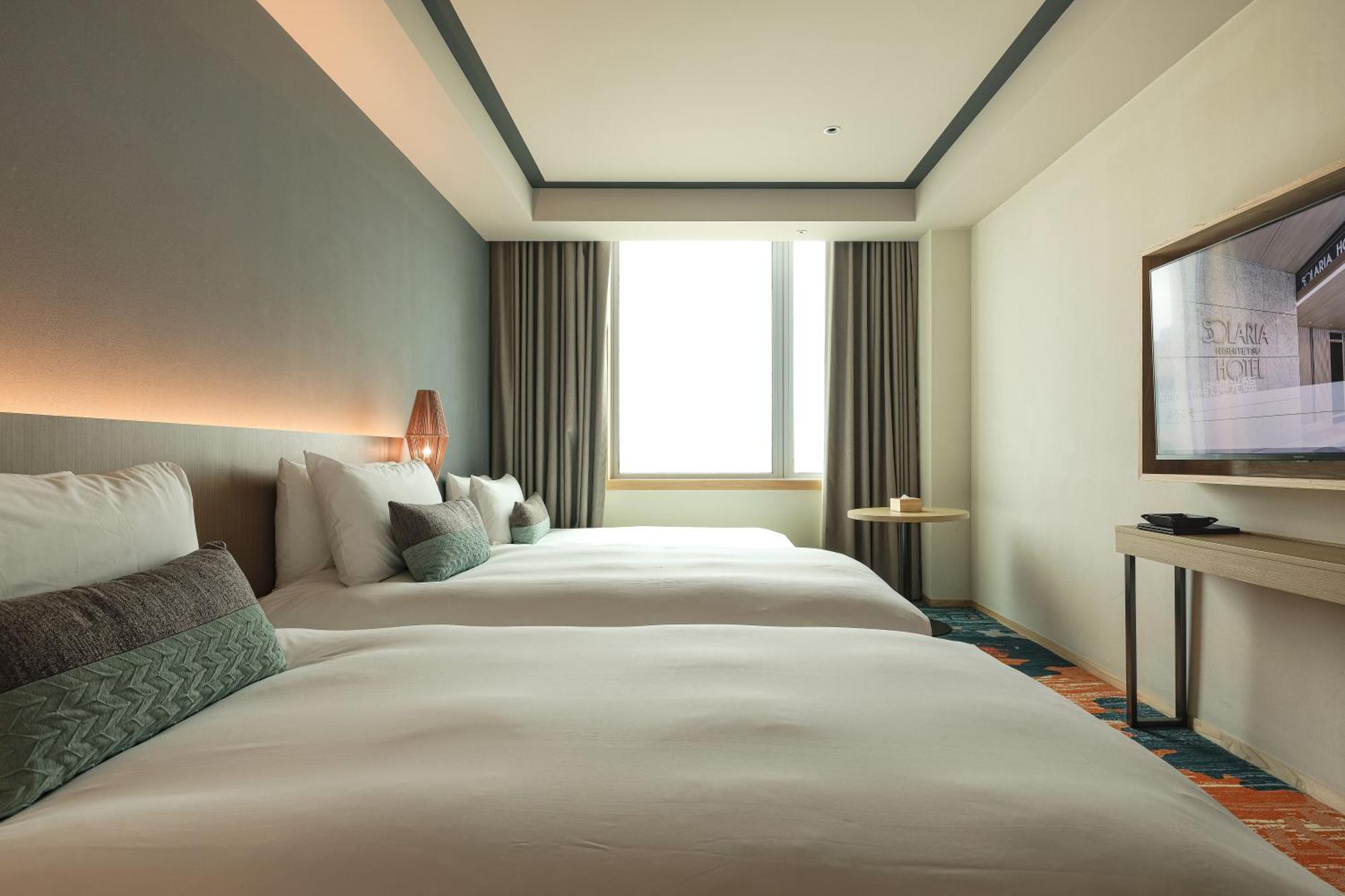 Solaria Nishitetsu Hotel Taipei Ximen 外观 照片