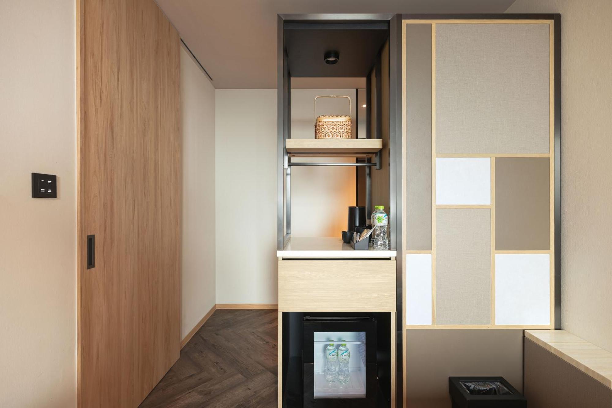 Solaria Nishitetsu Hotel Taipei Ximen 外观 照片